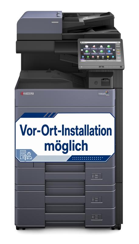 Kyocera TASKalfa 4053ci